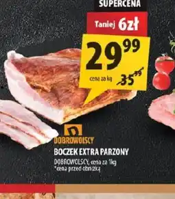 Arhelan Dobrowolscy Boczek Extra Parzony oferta