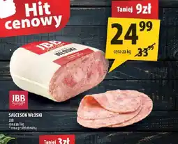 Arhelan Salceson włoski JBB oferta