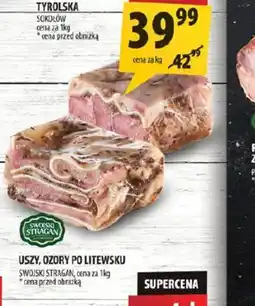 Arhelan Sokołów Tyrolska oferta