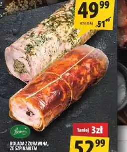 Arhelan BAMSO Rolada oferta