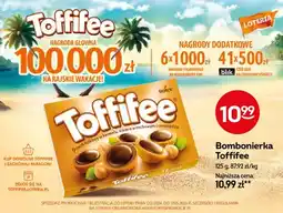 Żabka Bombonierka oferta