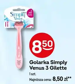 Żabka Golarka oferta