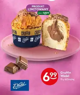 Żabka Cruffin oferta