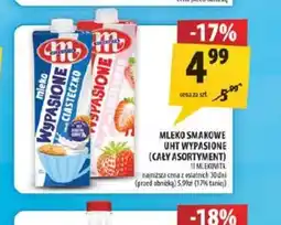 Arhelan Mleko M Wypasione oferta