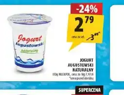 Arhelan Augustowski Jogurt oferta