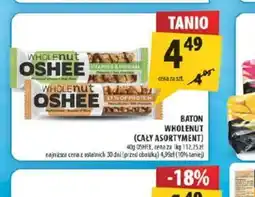 Arhelan Oshee Baton Wholenut oferta