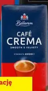 Lidl Kawa Bellarom Caffe Crema oferta