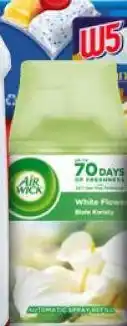 Lidl AIR WICK oferta