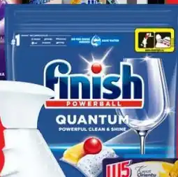 Lidl finish oferta