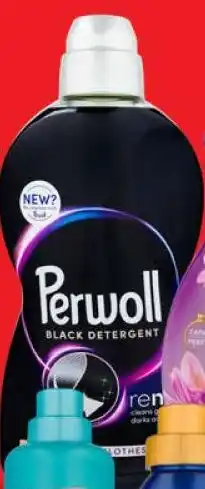 Lidl Perwoll oferta