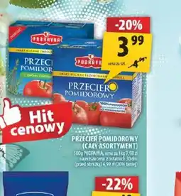 Arhelan Podravka Przecier Pomidorowy oferta