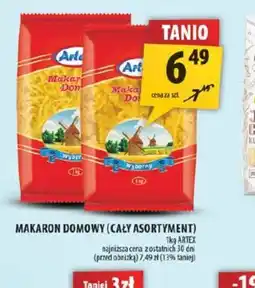 Arhelan Arla Makaron Domowy oferta