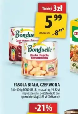 Arhelan Bonduelle Fasola oferta