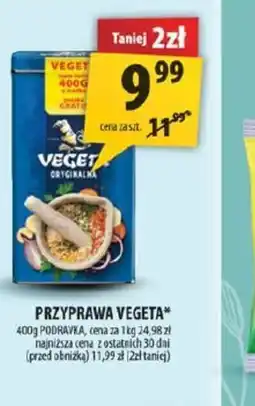 Arhelan Przyprawa Vegeta oferta