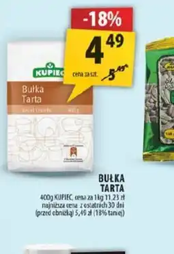 Arhelan Kupiec Bułka Tarta oferta