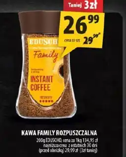 Arhelan Kawa Family rozpuszczalna oferta