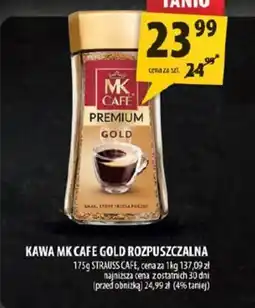 Arhelan MK Cafe Kawa Gold oferta