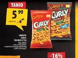 Arhelan Lorenz Curly oferta