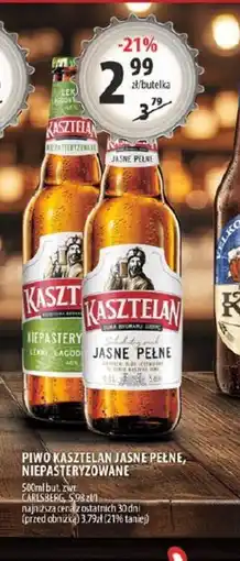 Arhelan Kasztelan Jasne Pełne oferta