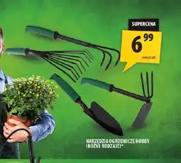 Arhelan Narzędzia ogrodnicze Hobby oferta