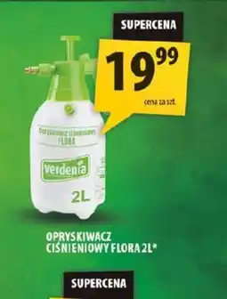 Arhelan Opryskiwacz ciśnieniowy Flora oferta