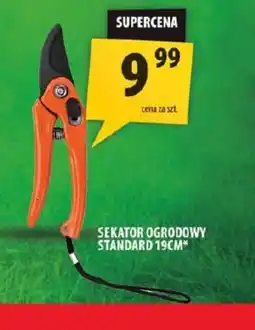 Arhelan Sekator ogrodowy Standard oferta
