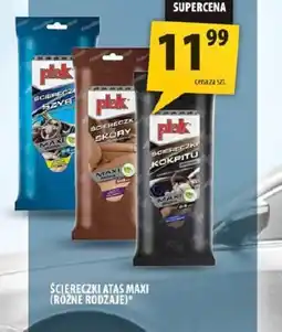 Arhelan Sciereczki Atas Maxi oferta