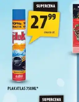 Arhelan Plak Atlas oferta