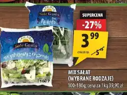 Arhelan MIX SAŁAT oferta
