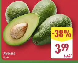 ALDI Awokado oferta