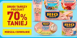 ALDI Rio Mare produkty oferta