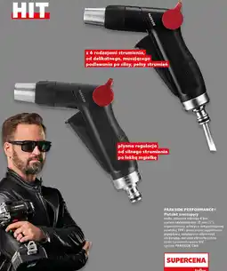 Kaufland PARKSIDE Pistolet zraszający oferta