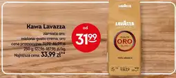Żabka Kawa Lavazza oferta