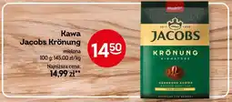Żabka Kawa Jacobs Krönung mielona oferta