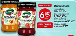 Żabka Dżem Łowicz oferta