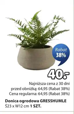 JYSK Donica oferta