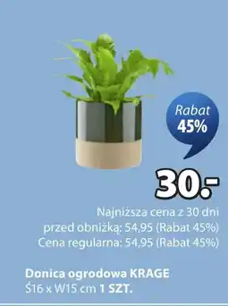 JYSK Donica oferta