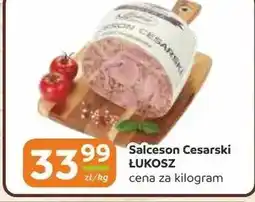 Gama Salceson Łukosz oferta