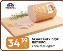 Gama Szynka Indykpol oferta
