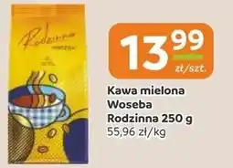 Gama Kawa mielona Woseba oferta