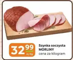 Gama Szynka Morliny oferta