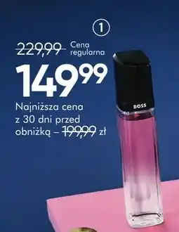 SuperPharm Woda perfumowana oferta