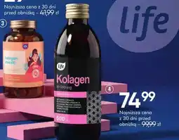 SuperPharm Kolagen w płynie oferta