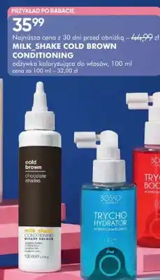 SuperPharm Wcierki do włosów Bosko Cosmetics oferta
