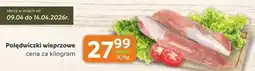 Gama Polędwiczki wieprzowe oferta