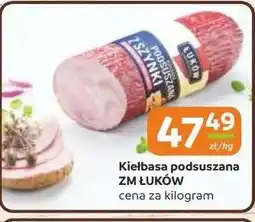 Gama Kiełbasa ZM Łuków oferta