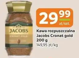 Gama Kawa rozpuszczalna Jacobs oferta