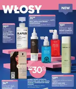 SuperPharm Olaplex Nº3 Plus Complete Repair Treatment intensywna kuracja odbudowująca oferta