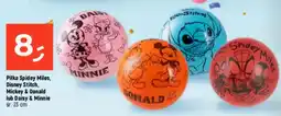 Dealz Piłka Daisy & Minnie oferta