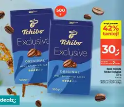 Dealz Kawa mielona Exclusive oferta